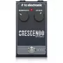 TC Electronic Crescendo Auto Swell Effect Pedalas