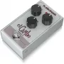 TC Electronic El Cambo Overdrive gitaros efektų pedalas – True Bypass, analoginė grandinė, Drive, Tone, Level valdikliai, liejamo metalo korpusas