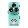 TC Electronic HyperGravity Mini Compress - Gitaros efektas