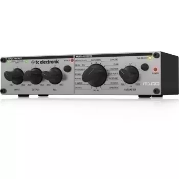 TC Electronic M100 Dual Effects Processor