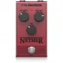 TC Electronic Nether Octaver Sub Octave gitaros efektų pedalas