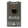 TC Electronic Rush Booster – kito lygio gitaros efektų pedalas