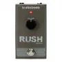 TC Electronic Rush Booster – kito lygio gitaros efektų pedalas