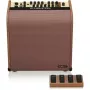 TC Helicon Harmony V60 Combo 60W akustinis instrumentinis stiprintuvas