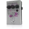 TC Helicon Talkbox Synth vokalinis efektų pedalas