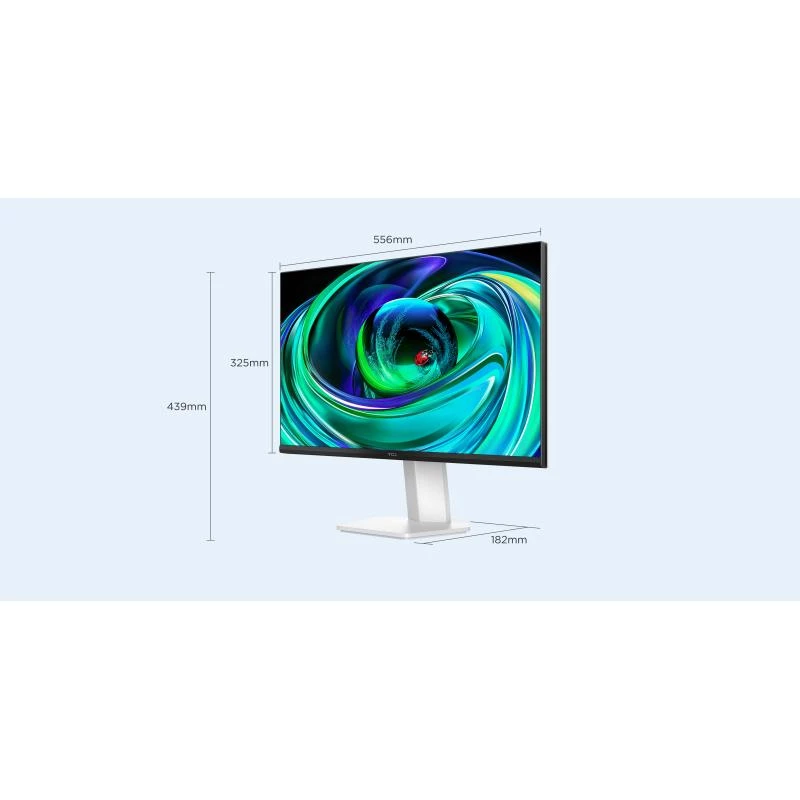 TCL 25G54 24.5 col. VA Full HD 180Hz FreeSync Premium monitorius