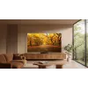 TCL 65C8L 65 colių 4K Ultra HD Mini LED QLED išmanusis televizorius su Google TV, Dolby Vision IQ, 144Hz VRR, Onkyo 2.1 garsu