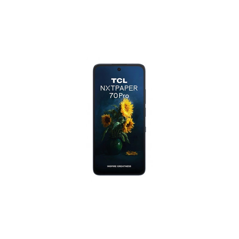 TCL 70 Pro NXT 256GB Marine Blue išmanusis telefonas
