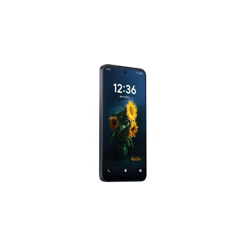 TCL 70 Pro NXT 256GB Marine Blue išmanusis telefonas