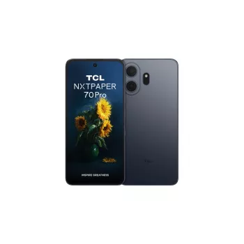 TCL 70 Pro NXT 256GB Marine Blue išmanusis telefonas