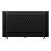 TCL C69KS 65C69KS 65 inch 4K Ultra HD QLED Smart TV su Google TV, Dolby Vision, HDR10+, Game Master, Metalinis be rėmelio dizainas