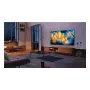 TCL C69KS 65C69KS 65 inch 4K Ultra HD QLED Smart TV su Google TV, Dolby Vision, HDR10+, Game Master, Metalinis be rėmelio dizainas