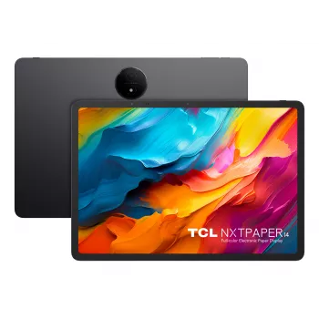 TCL Nxtpaper 14 14,3 inch 8GB 256GB Octa-Core Dark Gray Tablet