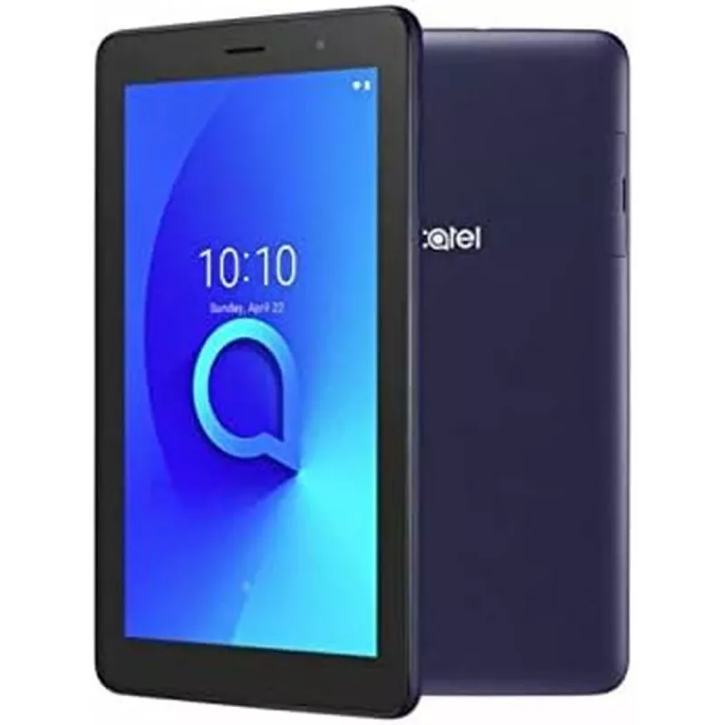 TCL OneTouch 5041 4G Eco Design Dark Night Grey Smartphone 5.0 colio 1GB 16GB Dviejų SIM kortelių