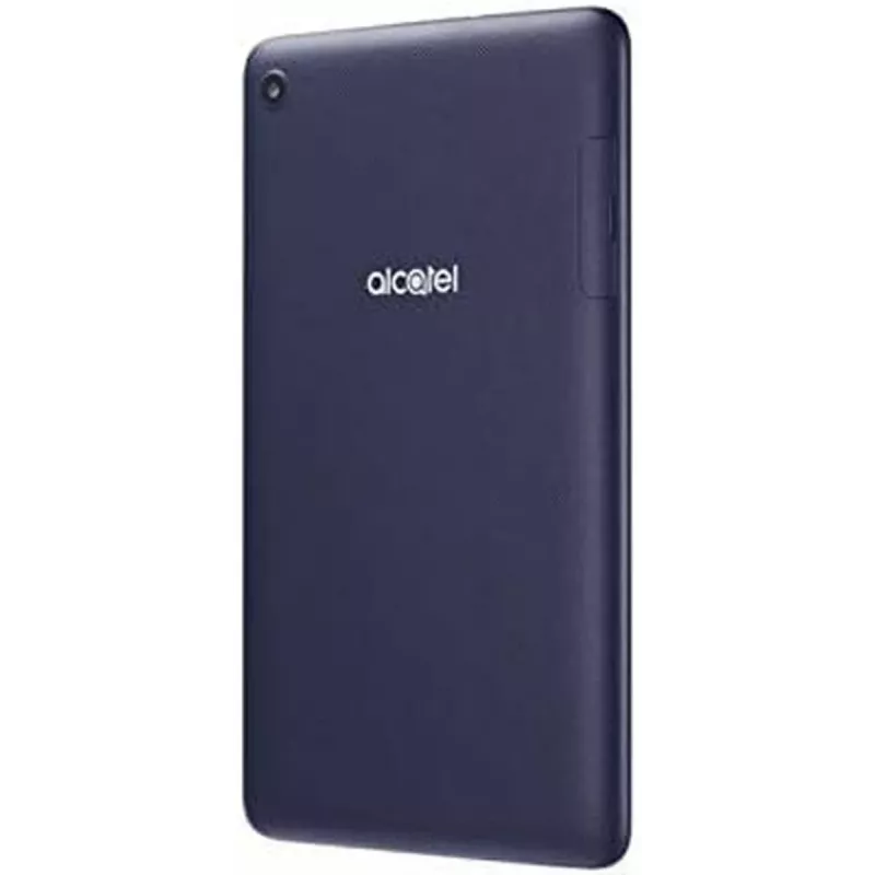 TCL OneTouch 5041 4G Eco Design Dark Night Grey Smartphone 5.0 colio 1GB 16GB Dviejų SIM kortelių