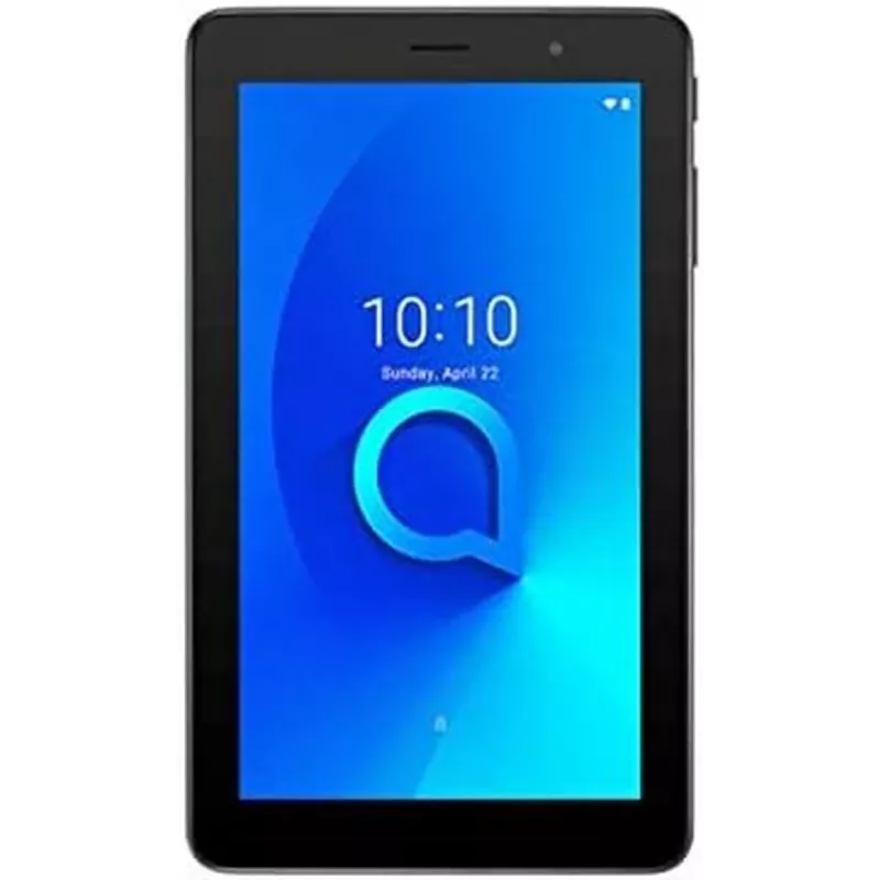 TCL OneTouch 5041 4G Eco Design Dark Night Grey Smartphone 5.0 colio 1GB 16GB Dviejų SIM kortelių