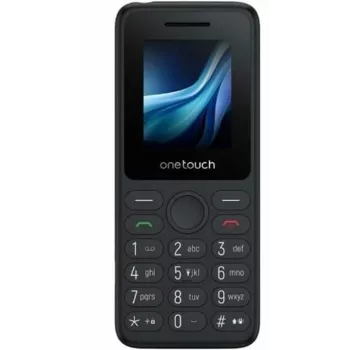 TCL OneTouch 5041 4G Eco Design Dark Night Grey Smartphone 5,0 colio 1GB 16GB Dviejų SIM kortelių