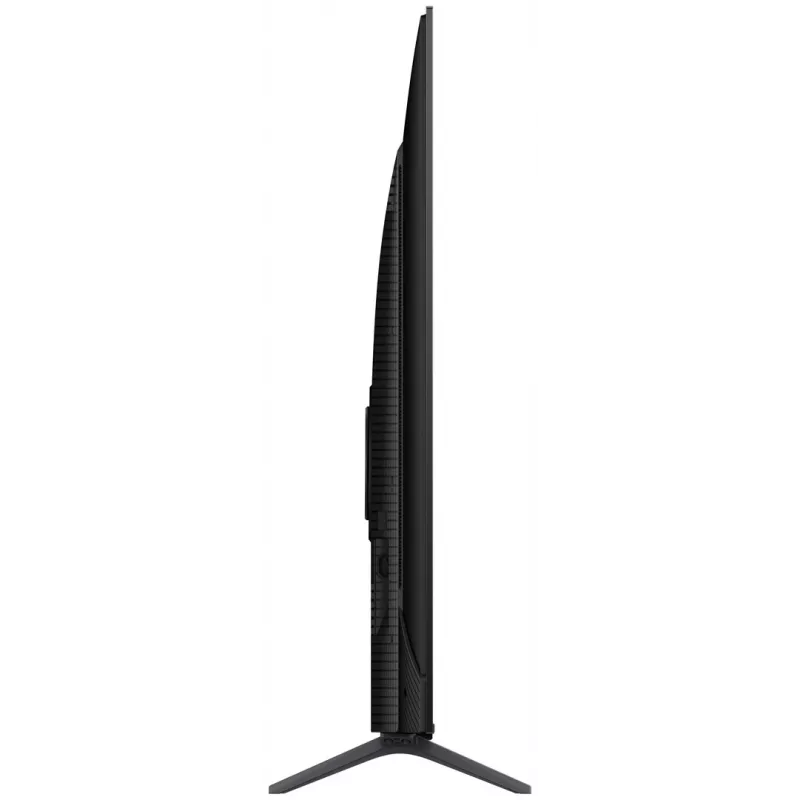 TCL P8L 65P8L 65 colio 4K Ultra HD Android Smart LED televizorius - juodas