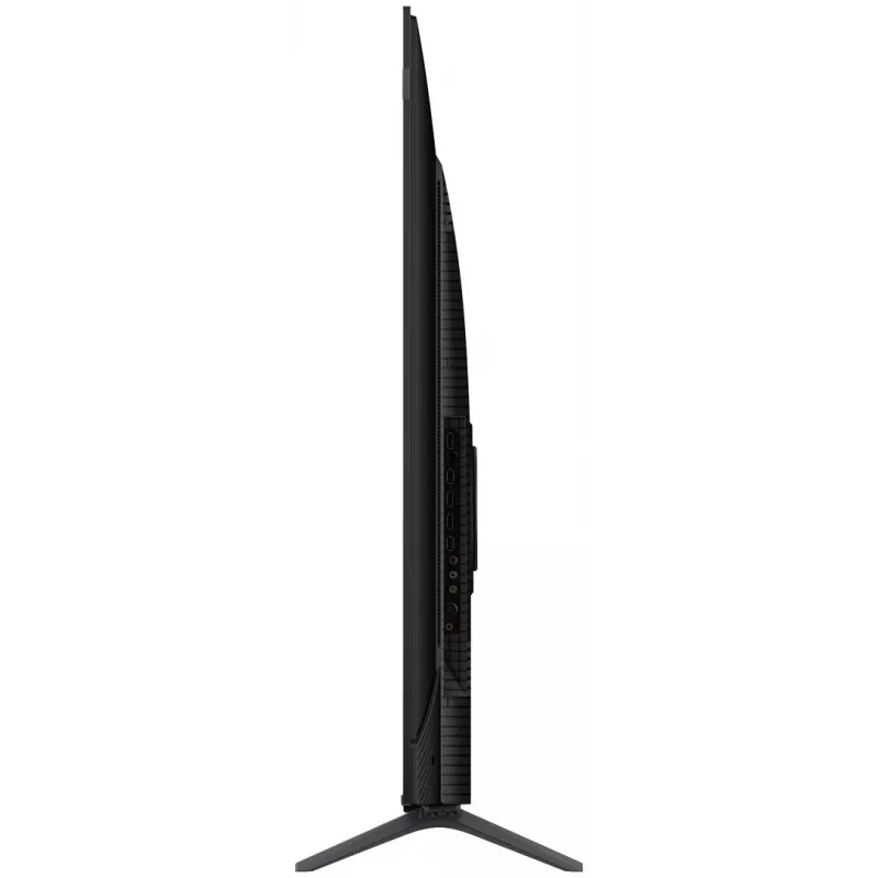 TCL P8L 65P8L 65 colio 4K Ultra HD Android Smart LED televizorius - juodas