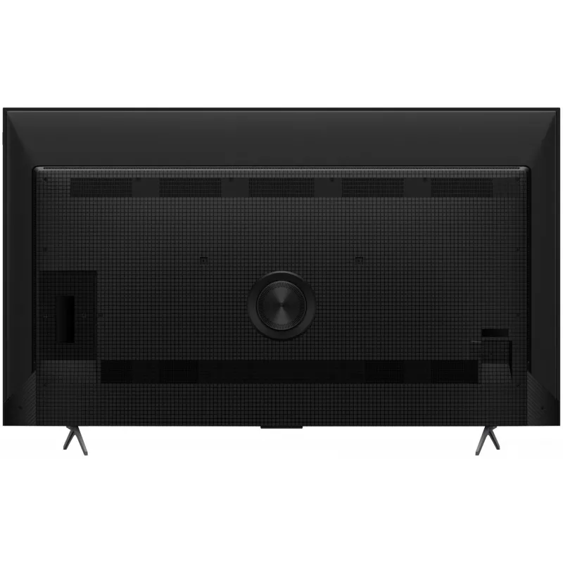 TCL P8L 65P8L 65 colio 4K Ultra HD Android Smart LED televizorius - juodas