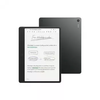 TCL Tab A1 Note NXTPAPER 8GB+256GB Wi-Fi 11 inch Pilka Planšetė