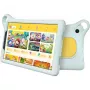 TCL TAB TKEE MID 8 colių planšetinis kompiuteris, 2GB RAM, 32GB atmintis, Android 11