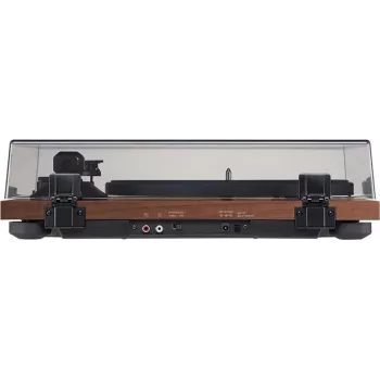 TEAC TN-280BT-A3/B Diržinė gramofonas su Bluetooth, riešuto spalvos 248942