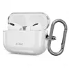 Tech-Protect Apple AirPods Pro 3 FlexAir Clear Protective Case