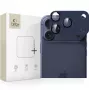 Tech-Protect CamFull Fit dėklas, skirtas Apple iPhone 17 Pro Max, Deep Blue