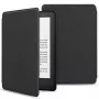 Tech-Protect Black Smooth Back Cover, Samsung Galaxy A54 5G