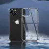 Tech-Protect FlexAir Hybrid iPhone 11 Dėklas - Skaidrus
