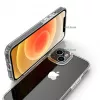 Tech-Protect FlexAir Hybrid iPhone 11 Dėklas - Skaidrus