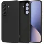 Tech-Protect Icon dėklas, skirtas Samsung Galaxy A57 5G - juodas