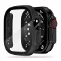 Tech-Protect Magmat Series Back Cover, skirta Apple iPhone 15 Pro - Juoda