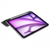 Tech-Protect SC Pen Origami Dėklas iPad Air 13 colio 2024 - Juodas