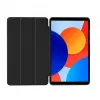 Tech-Protect SmartCase, skirta Xiaomi Redmi Pad SE 8.7 - juoda