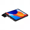 Tech-Protect SmartCase, skirta Xiaomi Redmi Pad SE 8.7 - juoda
