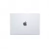 Tech-Protect SmartShell Case for MacBook Pro 14 inch M1 / M2 / M3 2021-2023 - Skaidrus