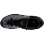 TECHLY Zamberlan Salathe GTX RR Approach Shoes - Dark Grey/Dark Grey Size 45