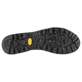 TECHLY Zamberlan Salathe GTX RR Approach Shoes - Dark Grey/Dark Grey Size 46