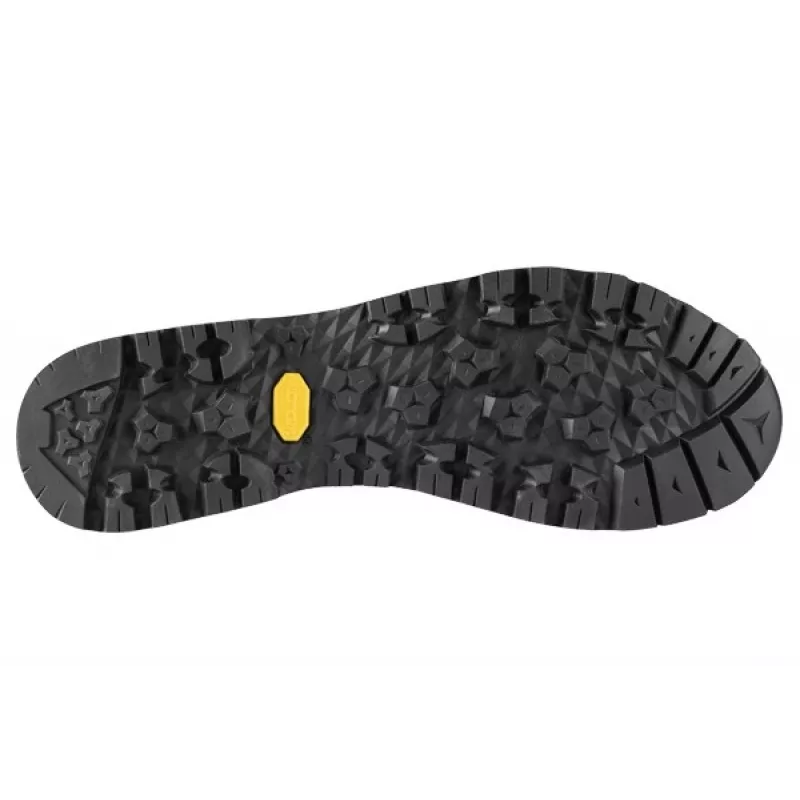 TECHLY Zamberlan Salathe GTX RR Approach Shoes - Dark Grey/Dark Grey Size 46