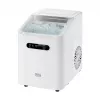 TEESA EASY ICE ledo gaminimo aparatas TSA5009 sidabrinis/juodas 12 kg/24h kulkų ledas