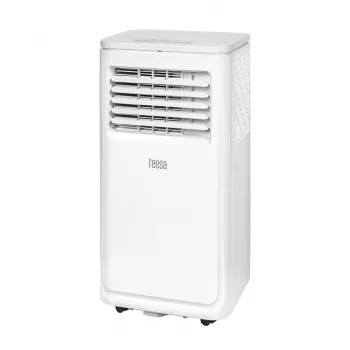 TEESA nešiojamas oro kondicionierius 2,5 kW su Wi-Fi Tuya