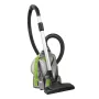 TEESA TSA Vacuum Green – Bekamšis cilindrinis dulkių siurblys 700W HEPA H13