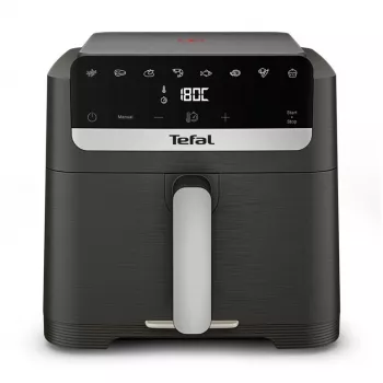 Tefal EY866HE1 oro gruzdintuvė