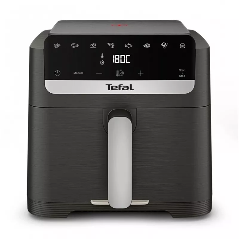 Tefal EY866HE1 oro gruzdintuvė