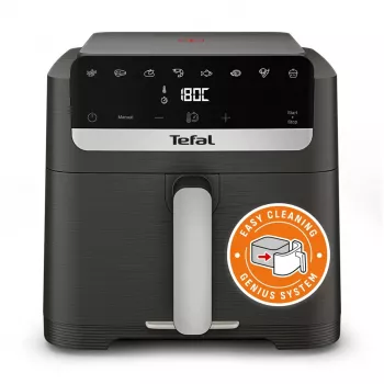 Tefal EY866HE1 oro gruzdintuvė