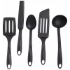 Tefal Bienvenue putų šaukštas juodas