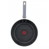 Tefal Daily Cook G7314055 26 cm grilio keptuvė su titano nelipnia danga ir Thermo-Signal indikatoriumi