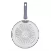 Tefal Daily Cook G7314055 26 cm grilio keptuvė su titano nelipnia danga ir Thermo-Signal indikatoriumi